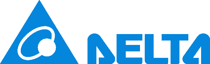 Delta Logo