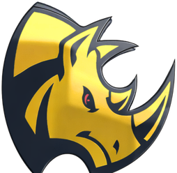 Rhino Solar Logo
